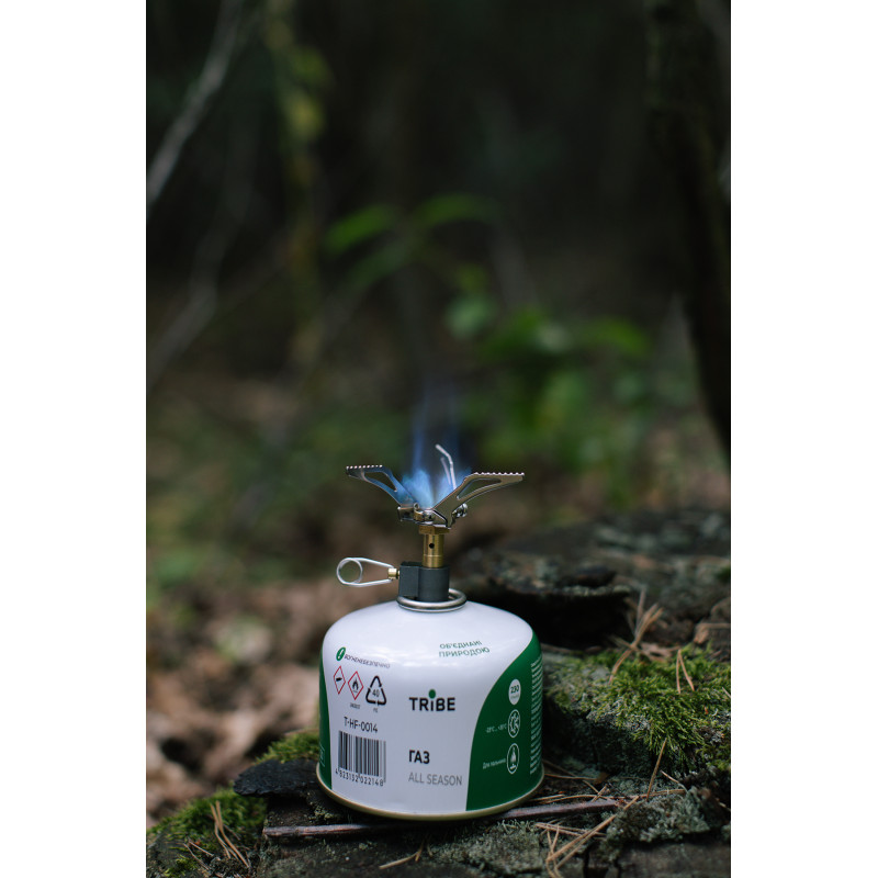 Пальник газовий Tribe Burner Light T-HB-0017