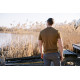Футболка Tribe Coolpass SS T-KI-0006-coyote, XL