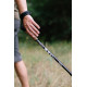 Палиці для скандинавської ходьби Tribe Nordic Pole Carbon T-ME-0023-white