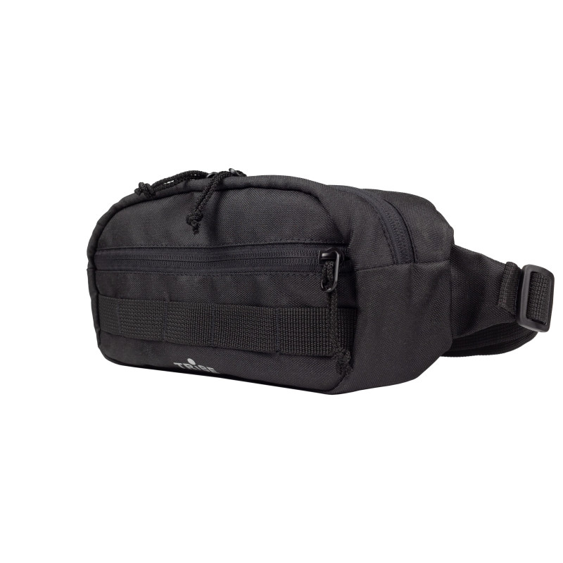 Поясна сумка Tribe Waist bag 2,5 L T-ID-0002, olive