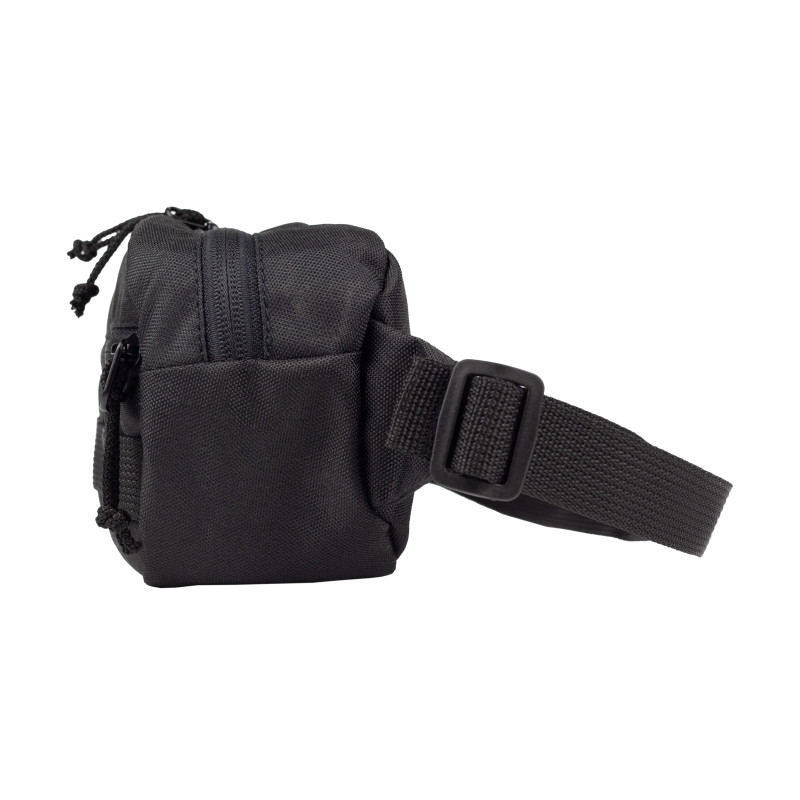 Поясна сумка Tribe Waist bag 2,5 L T-ID-0002, olive