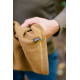 Пов'язка флісова Tribe Neck Warmer T-KF-0024-coyote, S-M