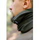 Пов'язка флісова Tribe Neck Warmer T-KF-0024-olive, S-M