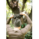 Пов'язка флісова Tribe Neck Warmer T-KF-0024-olive, S-M