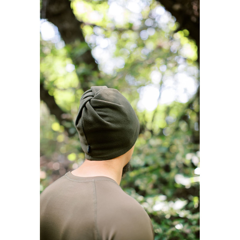Пов'язка флісова Tribe Neck Warmer T-KF-0024-olive, S-M