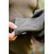 Пов'язка флісова Tribe Neck Warmer T-KF-0024-olive, S-M