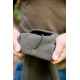 Пов'язка флісова Tribe Neck Warmer T-KF-0024-olive, S-M