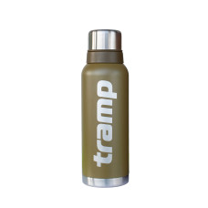 Термос Tramp Expedition Line 1,2 л оливковый
