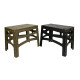 Стіл Tribe Camp Table High пластиковий T-EF-0004-olive