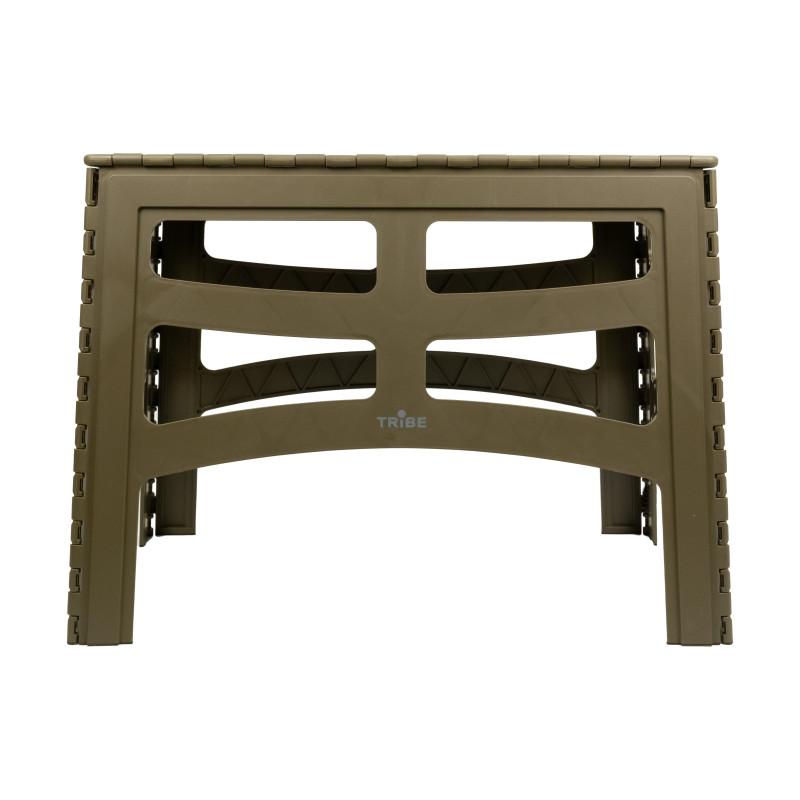Стіл Tribe Camp Table High пластиковий T-EF-0004-olive