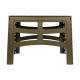 Стіл Tribe Camp Table High пластиковий T-EF-0004-olive