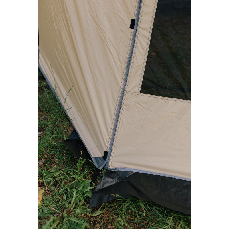 Намет Tramp Anaconda 4 (V3) UTRT-109-sand