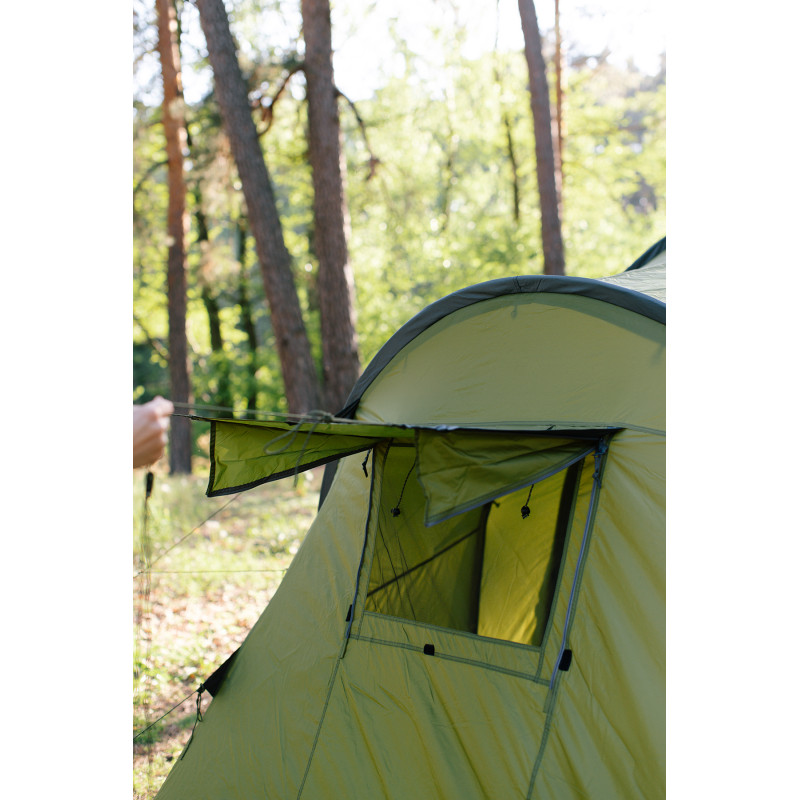 Намет Tramp Brest 4 (V3) UTRT-110-olive