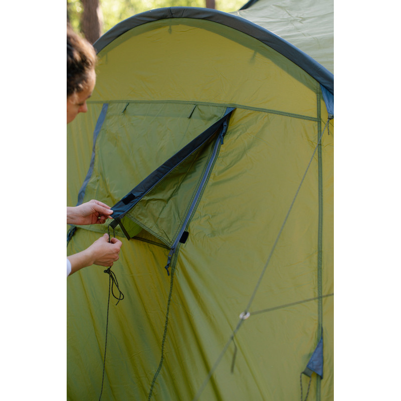 Намет Tramp Brest 4 (V3) UTRT-110-olive