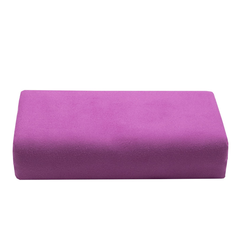 Полотенце из микрофибры TRAMP 60х120 L purple UTRA-161