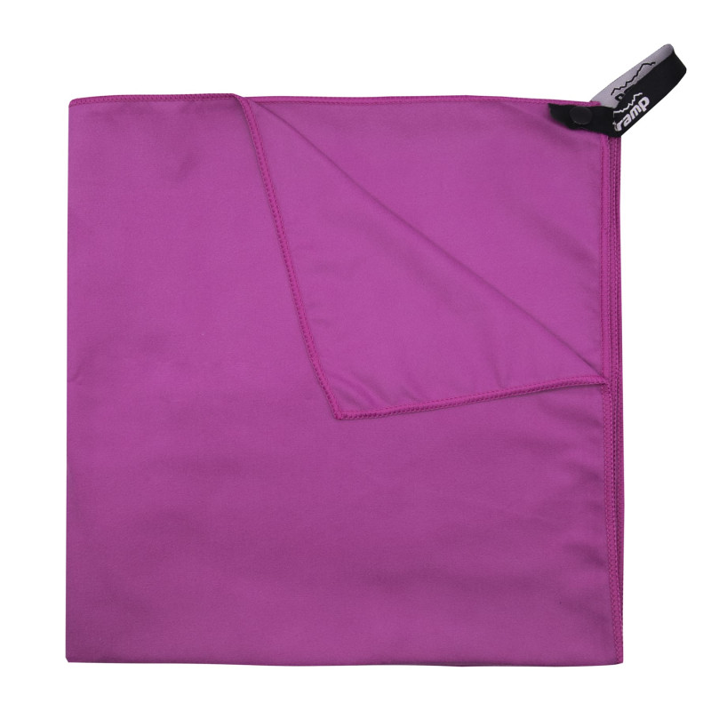 Полотенце из микрофибры TRAMP 60х120 L purple UTRA-161