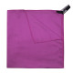 Полотенце из микрофибры TRAMP 60х120 L purple UTRA-161