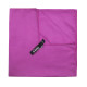 Полотенце из микрофибры TRAMP 60х120 L purple UTRA-161