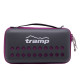Полотенце из микрофибры TRAMP 60х120 L purple UTRA-161