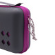 Полотенце из микрофибры TRAMP 60х120 L purple UTRA-161