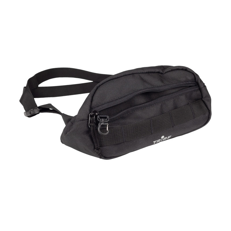 Поясна сумка Tribe Waist bag 2,5 L T-ID-0002, olive