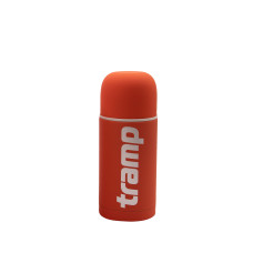 Термос Tramp Soft Touch 0,75л оранжевый