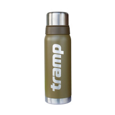 Термос Tramp Expedition Line 0,75 л оливковый