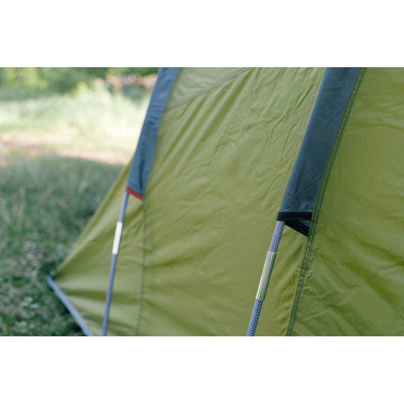Намет Tramp Brest 4 (V3) UTRT-110-olive