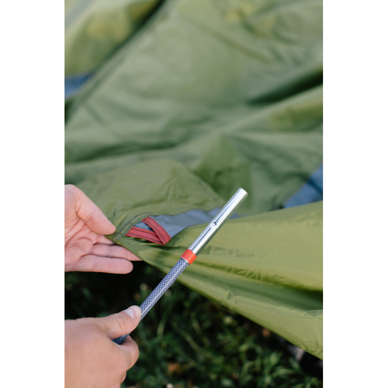 Намет Tramp Brest 4 (V3) UTRT-110-olive