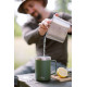 Термочашка Tribe Classic Mug 500 мл T-FA-0033, olive