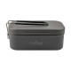 Контейнер для їжі Tribe Lunch Box Alu T-FG-0016-grey