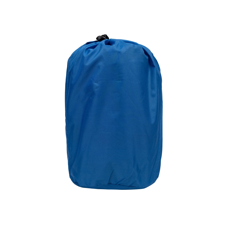 Килимок самонадувний Tribe Comfort Lite 5 см T-BB-0006-blue