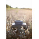 Контейнер для їжі Tribe Lunch Box Alu T-FG-0016-grey