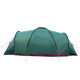 Палатка Tramp Brest 6 (v2) green UTRT-083