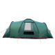 Палатка Tramp Brest 6 (v2) green UTRT-083