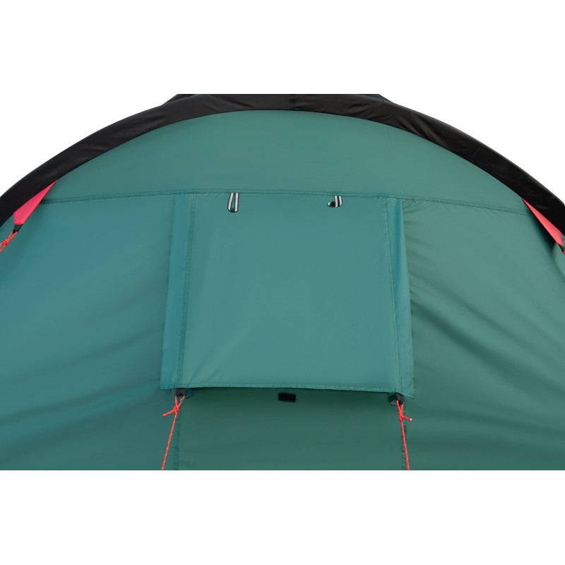 Палатка Tramp Brest 6 (v2) green UTRT-083