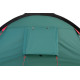 Палатка Tramp Brest 6 (v2) green UTRT-083