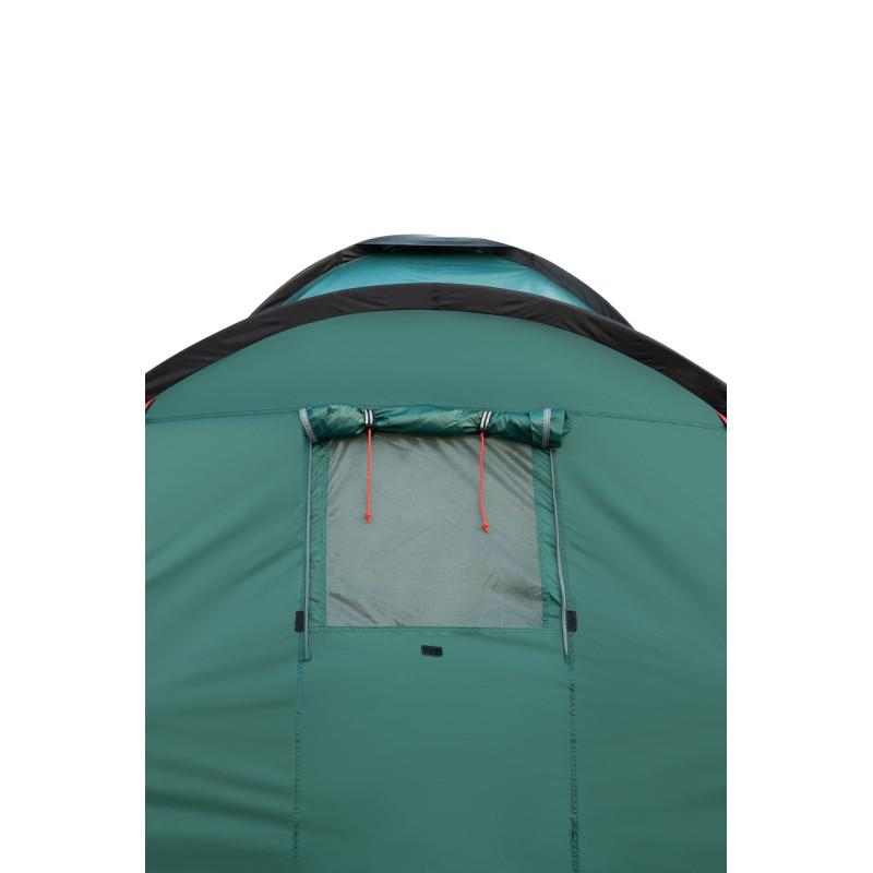 Палатка Tramp Brest 6 (v2) green UTRT-083
