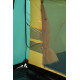 Палатка Tramp Brest 6 (v2) green UTRT-083