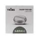 Набір посуду Tribe Single Set сталевий T-FG-0009-metal
