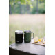 Термочашка Tribe Classic Mug 500 мл T-FA-0033, olive