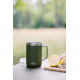 Термочашка Tribe Classic Mug 500 мл T-FA-0033, olive