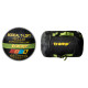 Спальний мішок Tramp Boreal Regular кокон правий green/grey 200/80-50 UTRS-095R