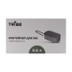 Контейнер для їжі Tribe Lunch Box Alu T-FG-0016-grey