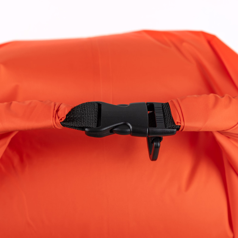 Гермомішок Tramp Nylon PVC 70 червоний