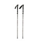 Трекінгові палиці Tribe Z-Pole Carbon T-ME-0025-plum