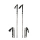 Трекінгові палиці Tribe Z-Pole Carbon T-ME-0025-plum