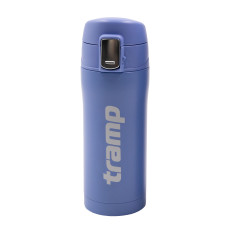 Термокружка Tramp 0.35л UTRC-106 Blue