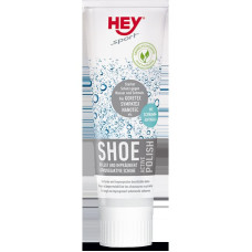 Водовідштовхуюче просочення для взуття HeySport Activ-Polish 75ml (без цвета)