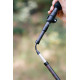 Трекінгові палиці Tribe Z-Pole Carbon T-ME-0025-plum